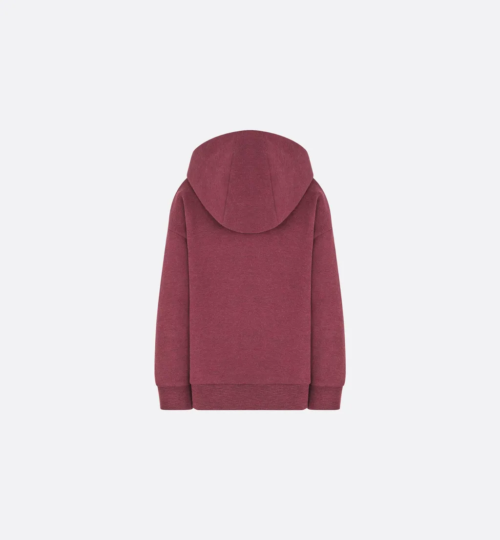 Kids' Hooded Sweatshirt