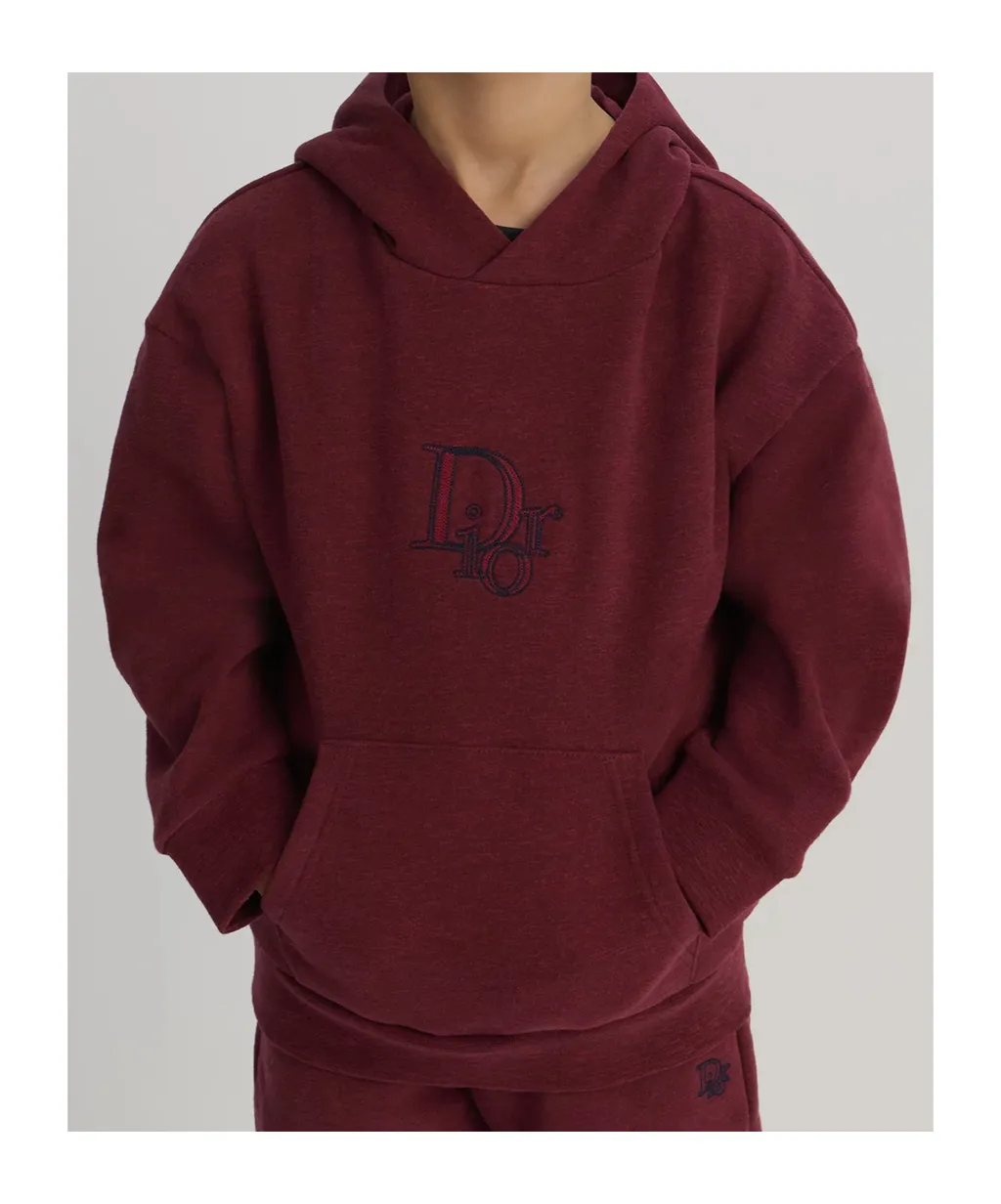Kids' Hooded Sweatshirt