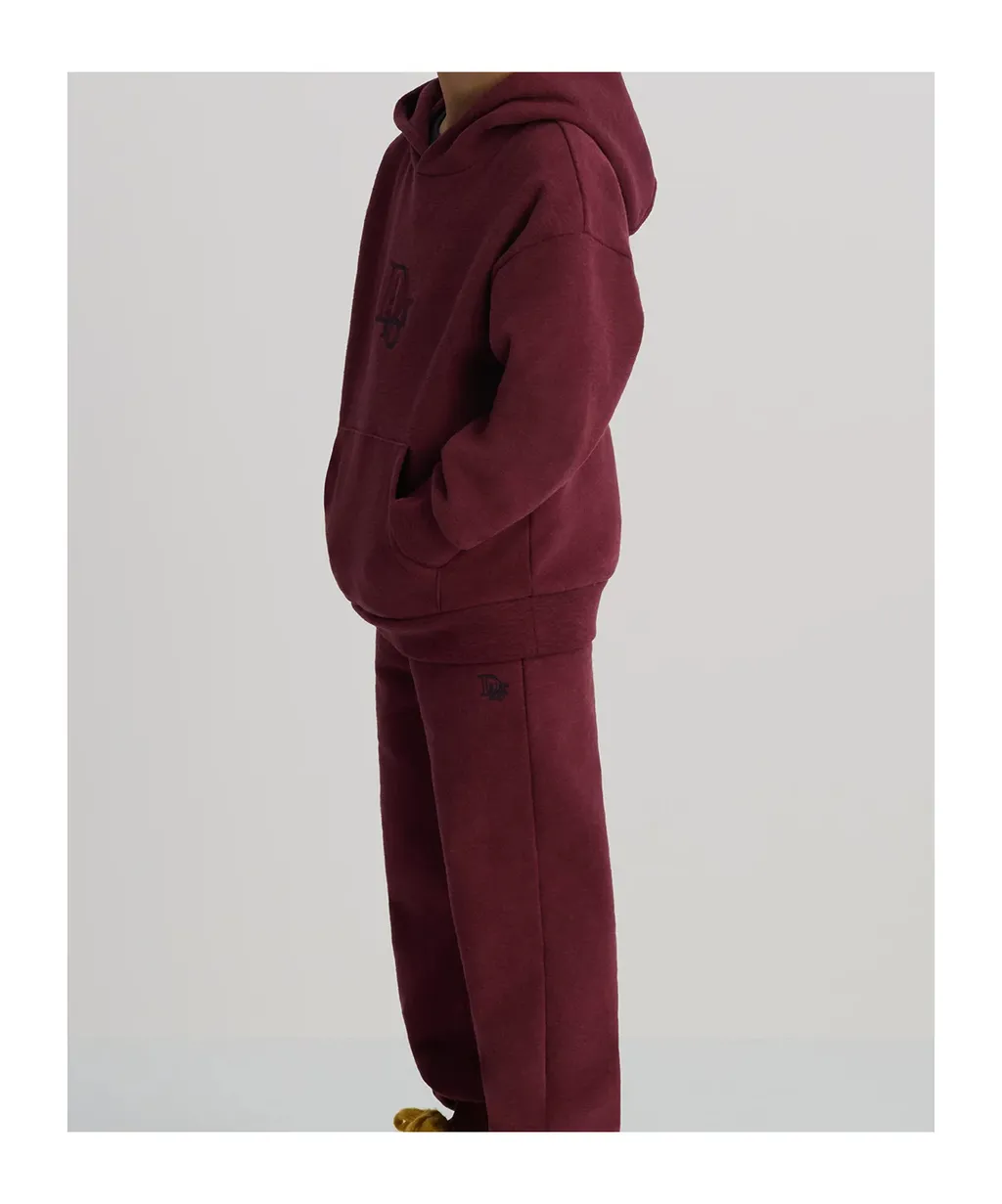 Kids' Hooded Sweatshirt