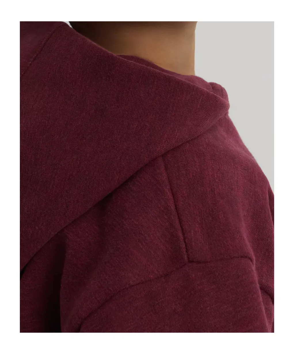 Kids' Hooded Sweatshirt