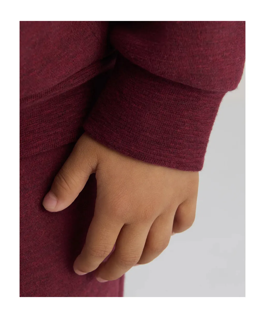 Kids' Hooded Sweatshirt