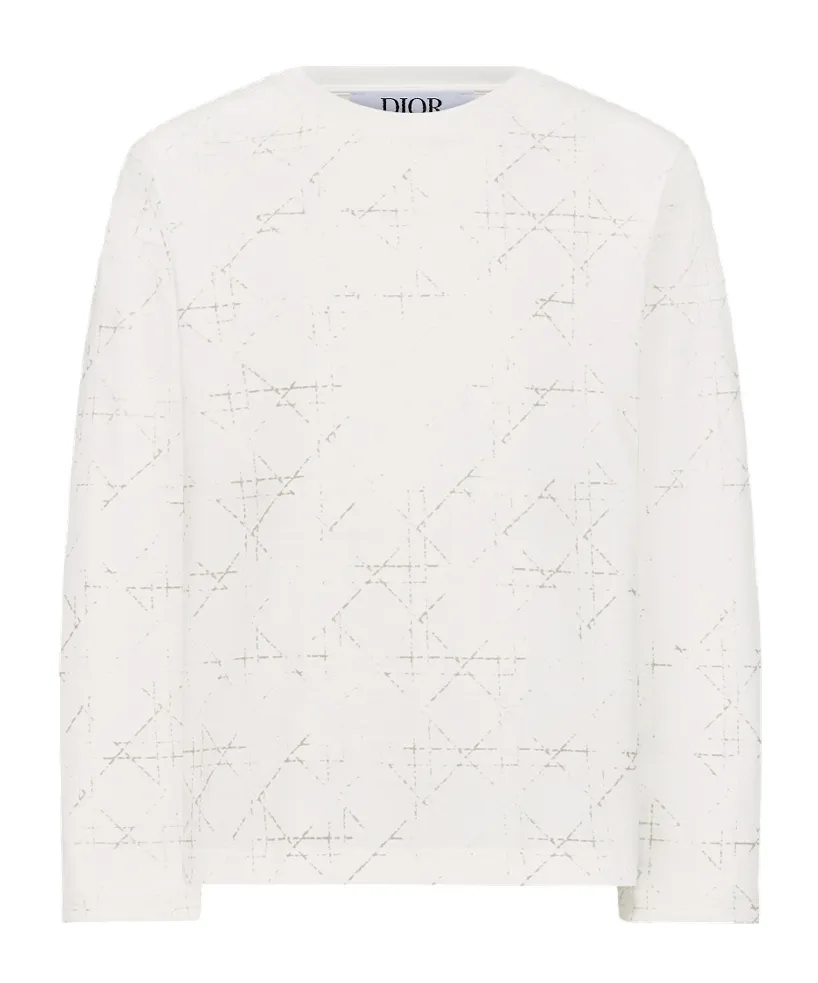 Long-Sleeved T-Shirt