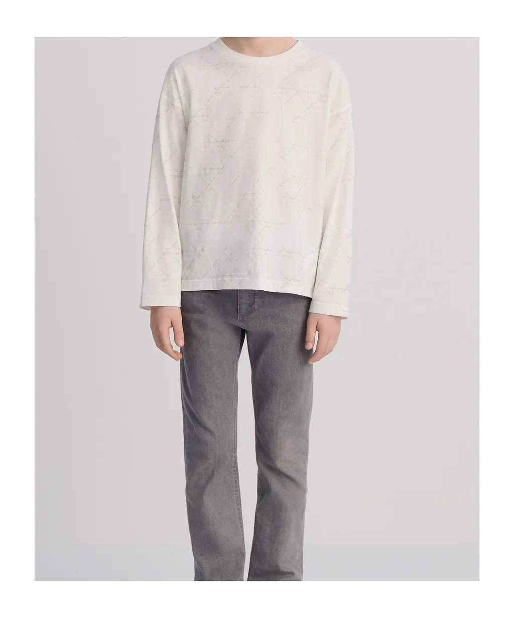 Long-Sleeved T-Shirt