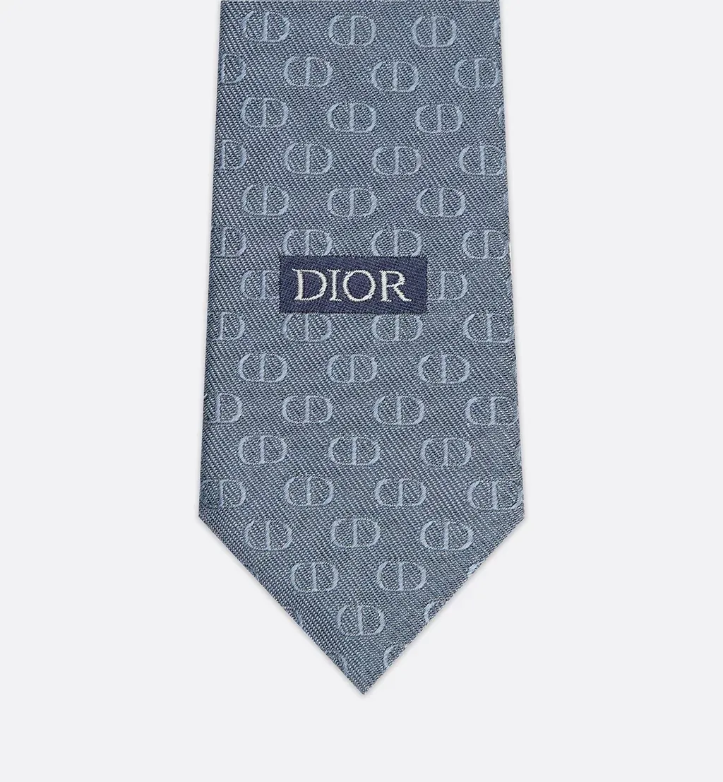 Cd Icon Tie