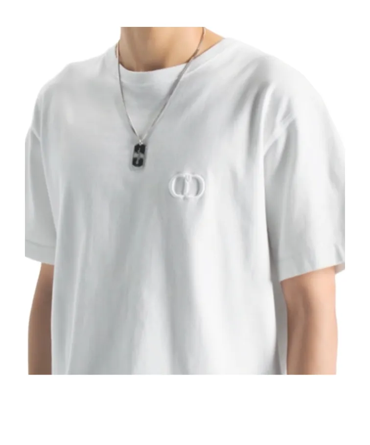 Short-Sleeved T-Shirt