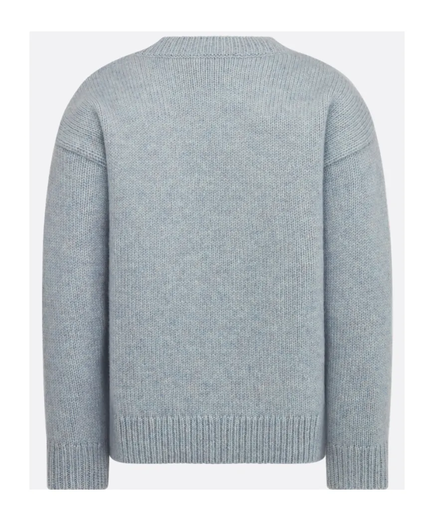 Crew Neck Sweater