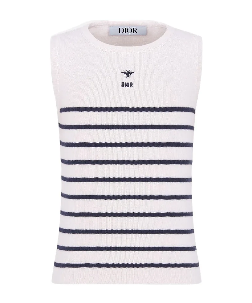 Sleeveless Vest