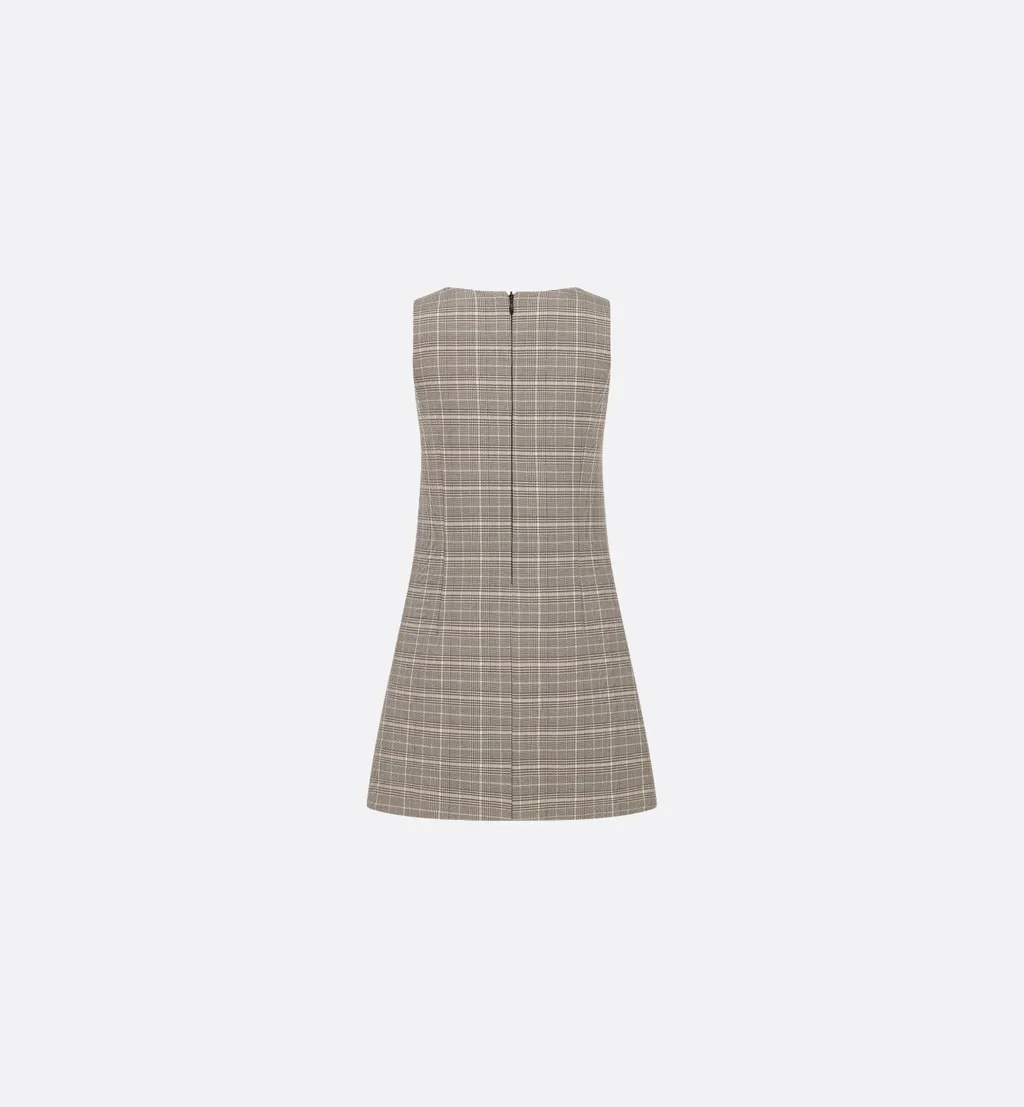 A-Line Dress
