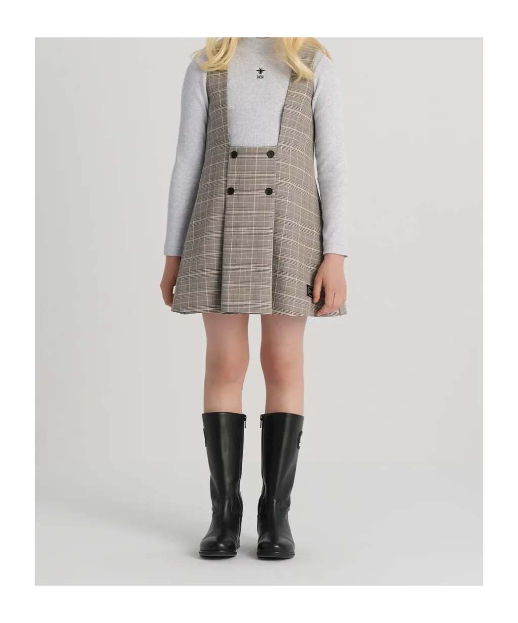 A-Line Dress