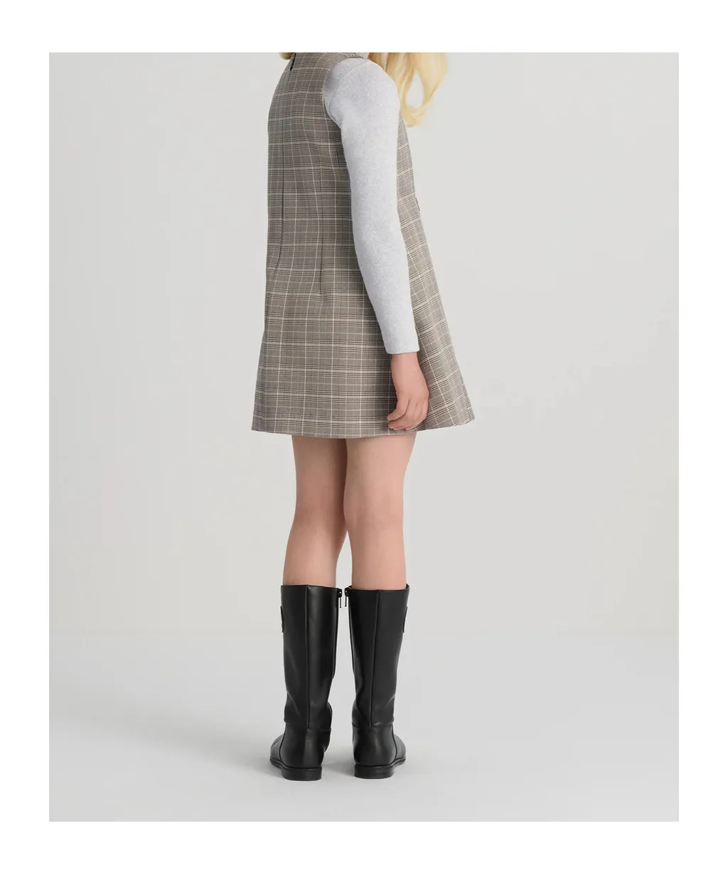 A-Line Dress