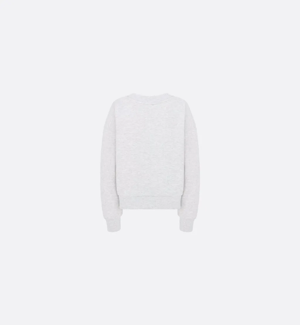 Long Sleeve Sweatshirt