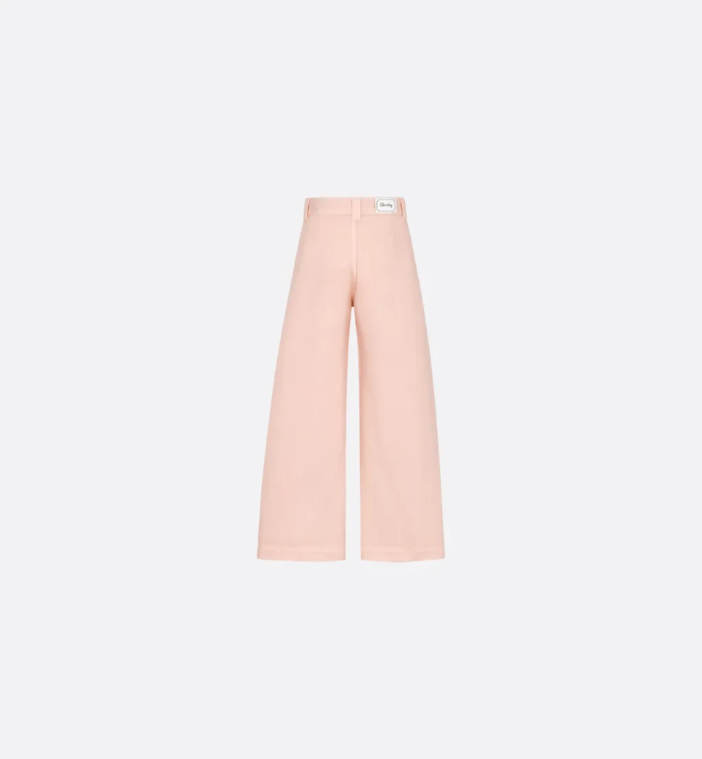 Belt Loop Pants