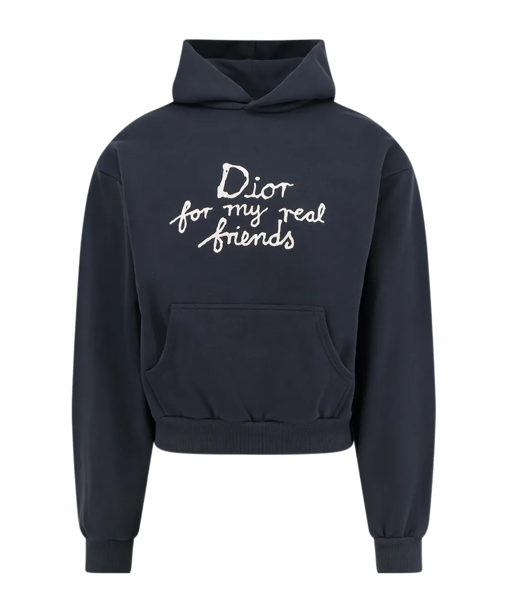 Hooded Sweatshirt