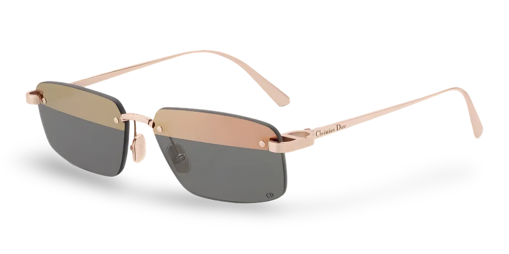 Logo Sunglasses