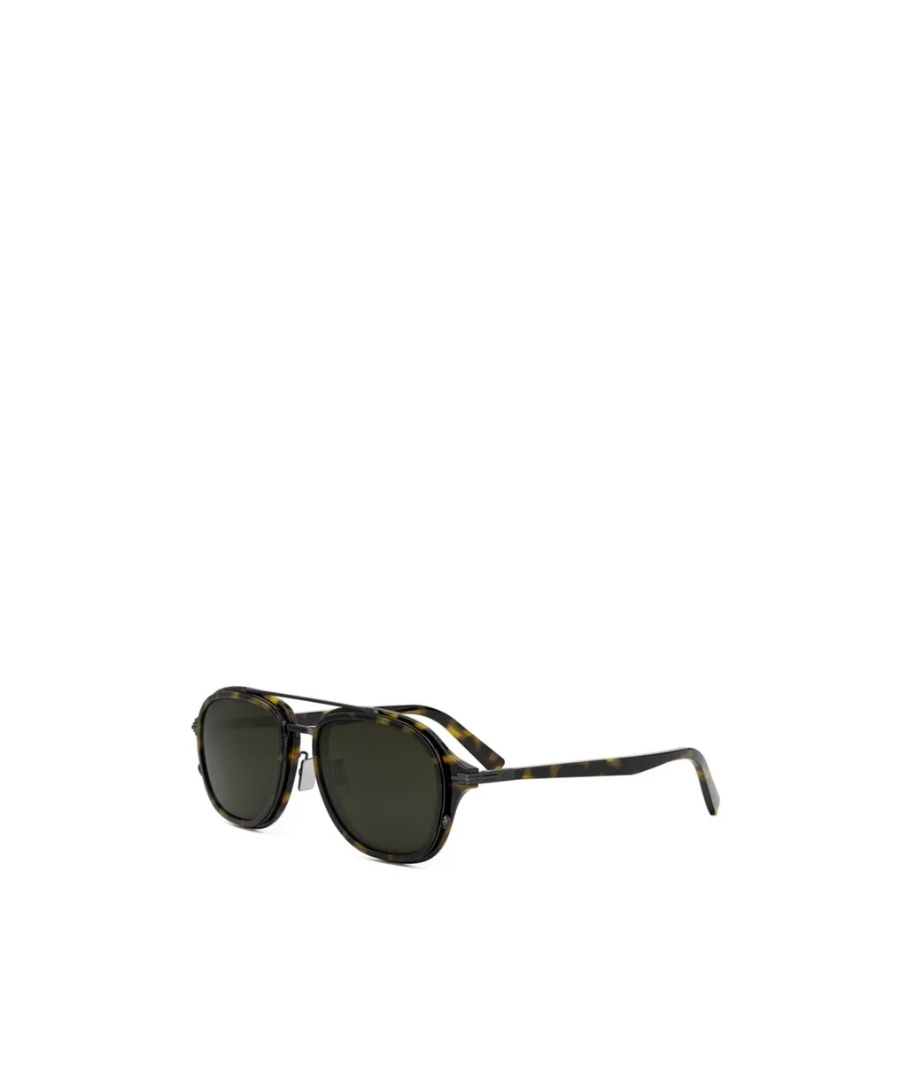 Blacksuit A4U Pilot Frame Sunglasses