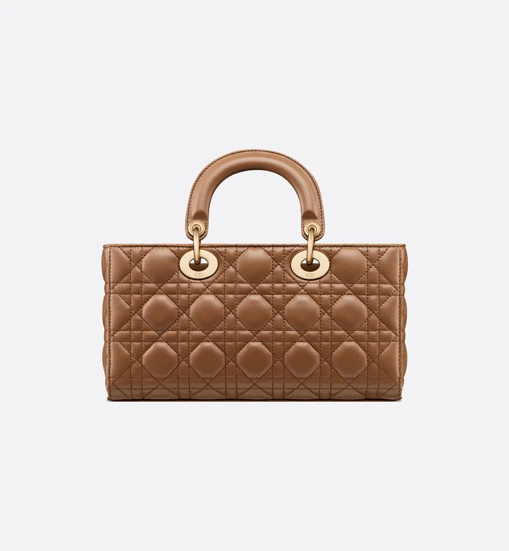 Medium Lady D-Joy Bag