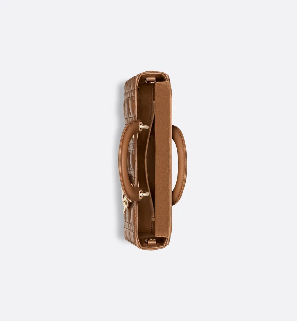 Medium Lady D-Joy Bag