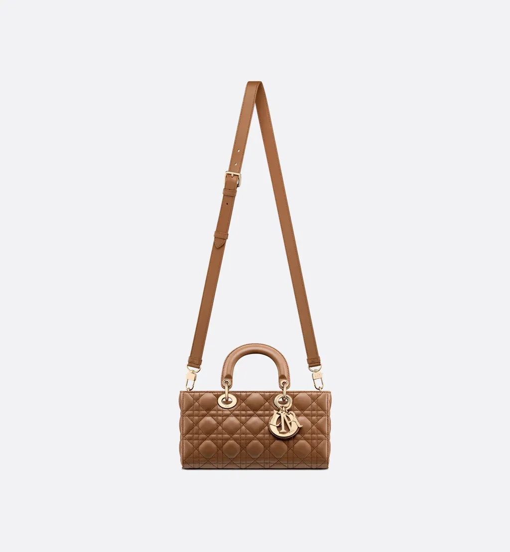 Medium Lady D-Joy Bag