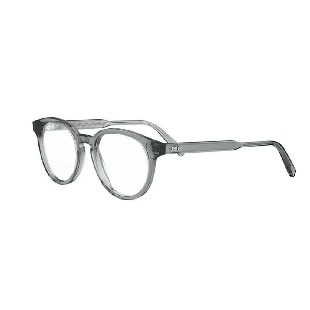 Diorbotanicao R3I Round Frame Glasses