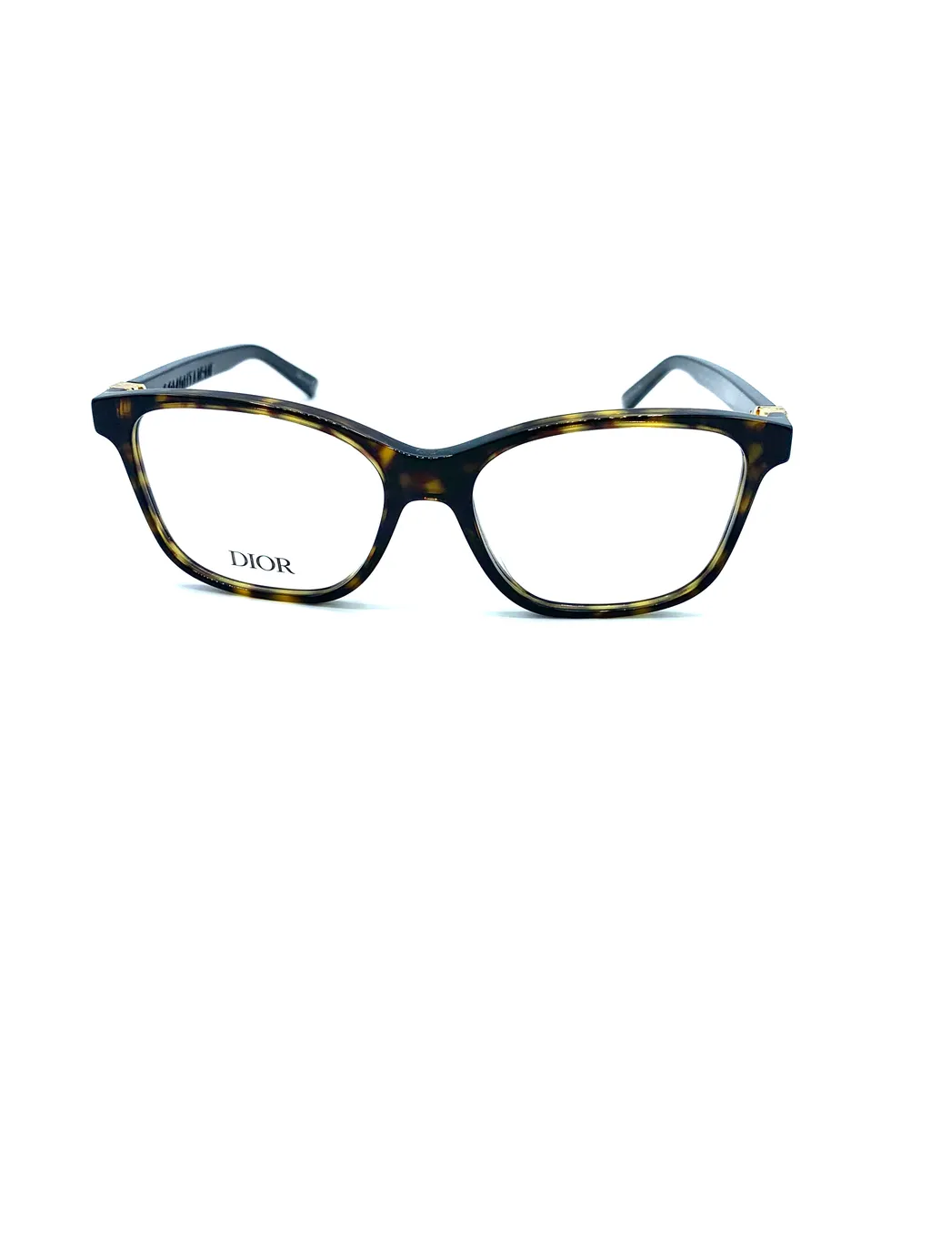 Montaigne Square-Frame Glasses