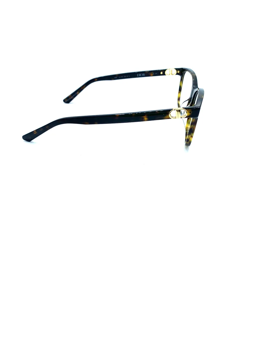 Montaigne Square-Frame Glasses