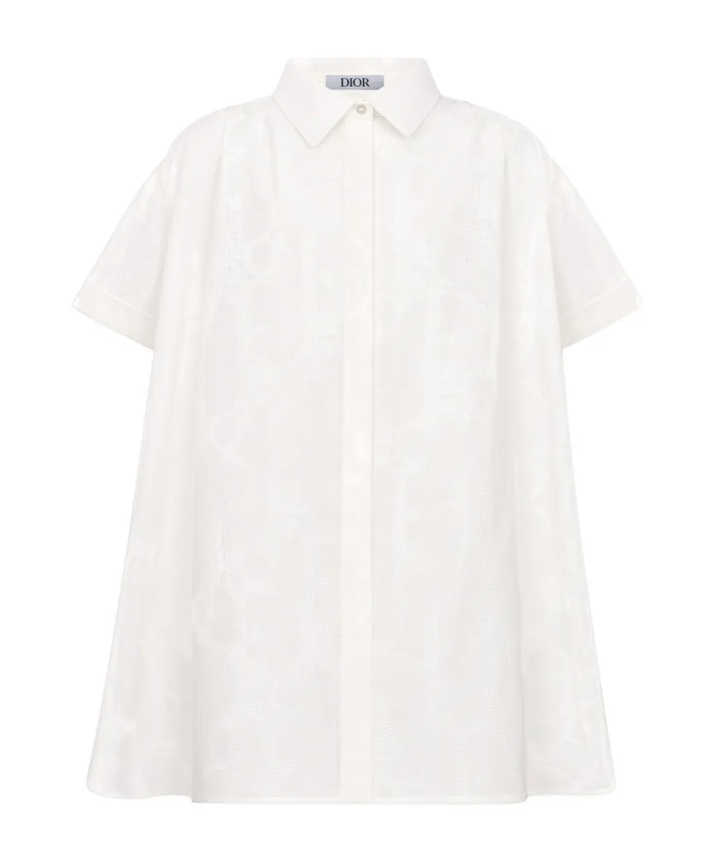 Shirtdress