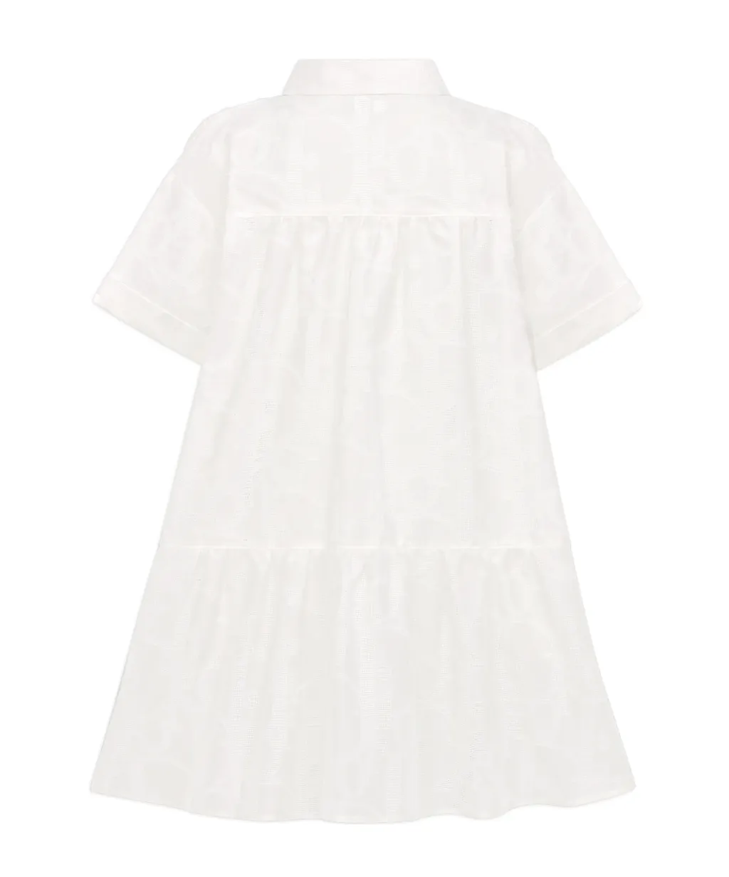 Shirtdress