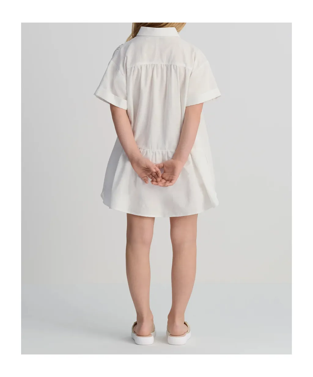 Shirtdress