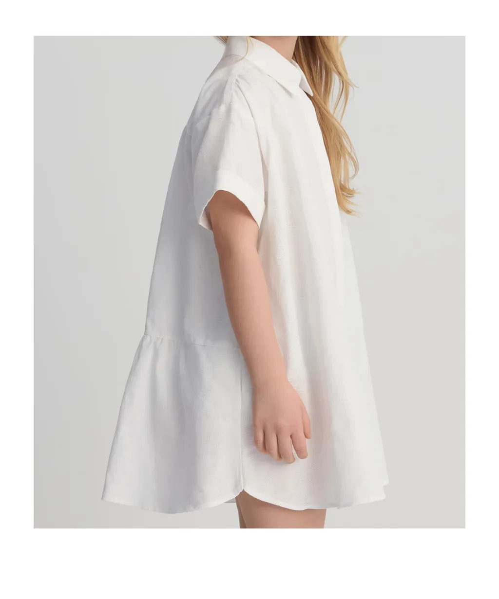 Shirtdress