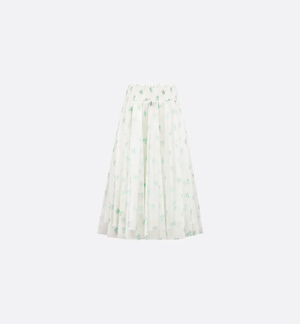 Kids' Long Skirt