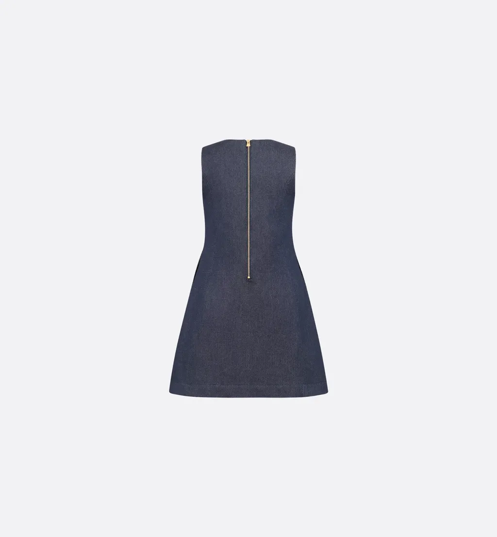 Kids' A-Line Dress