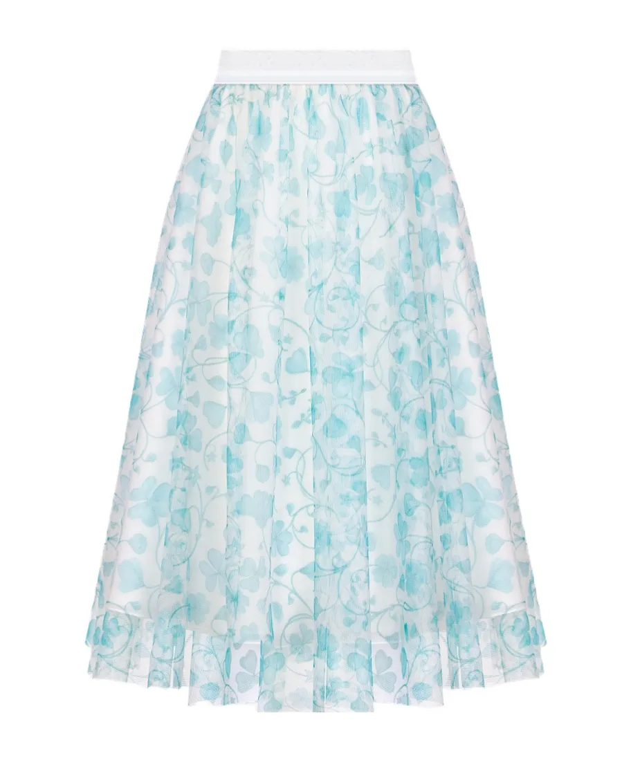 Kids' Long Skirt