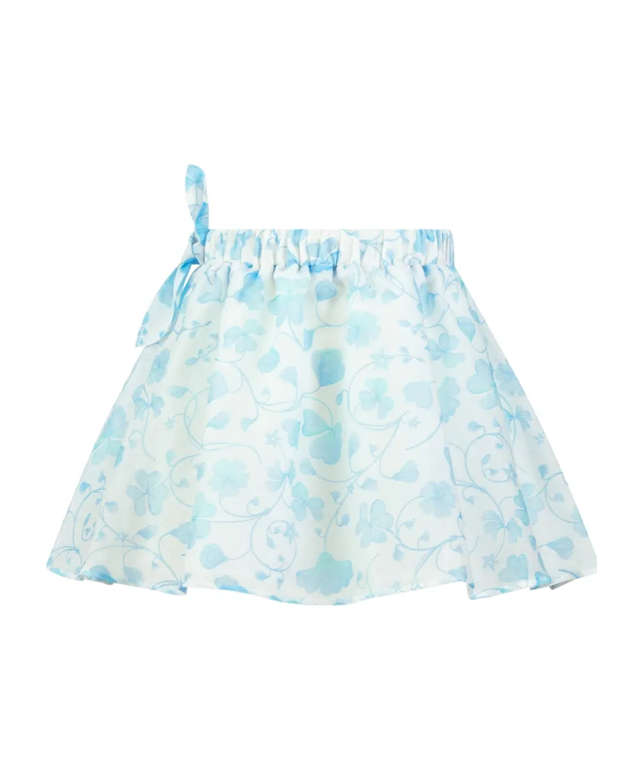 Kids' Short Skirt