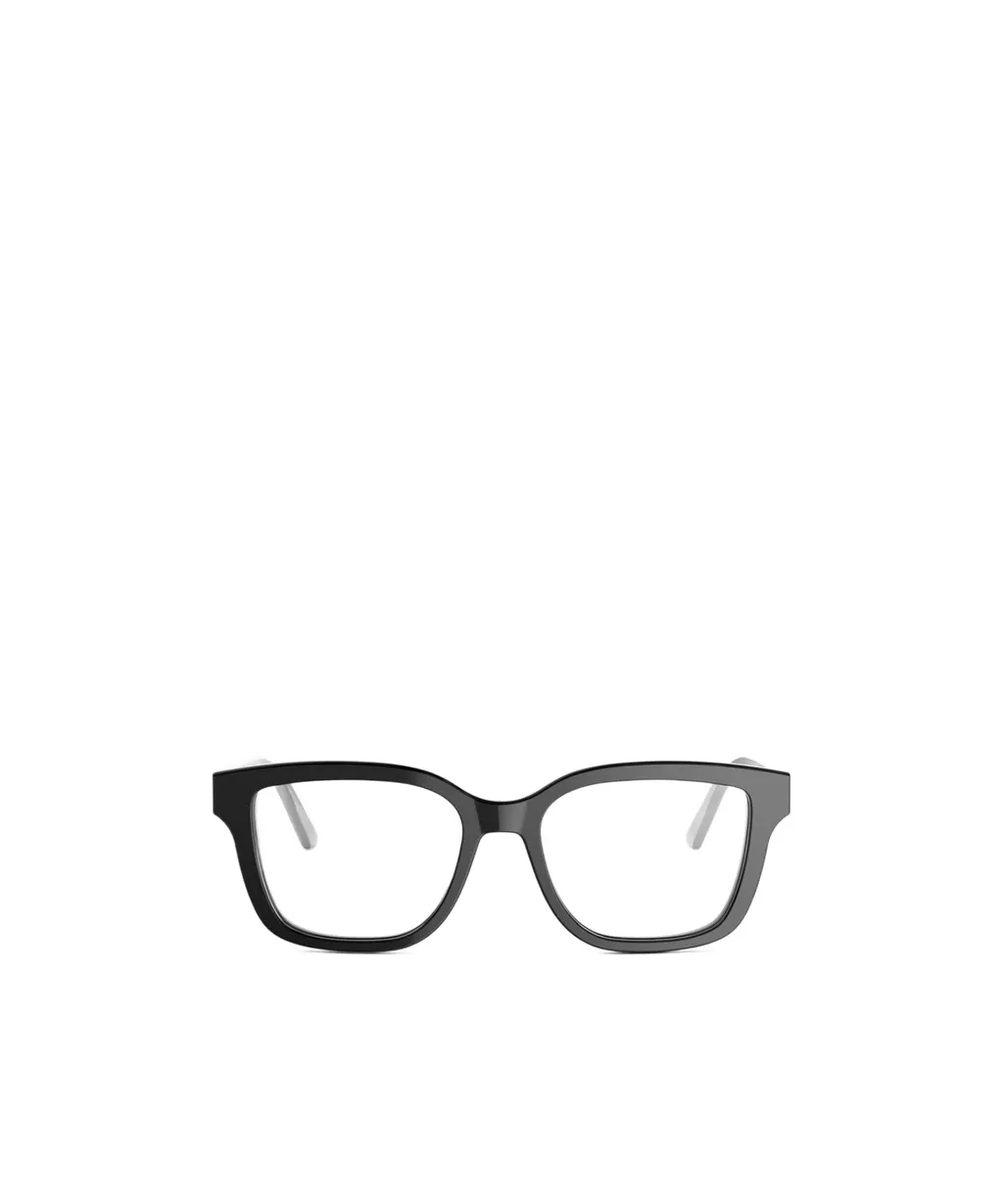 Square Frame Glasses