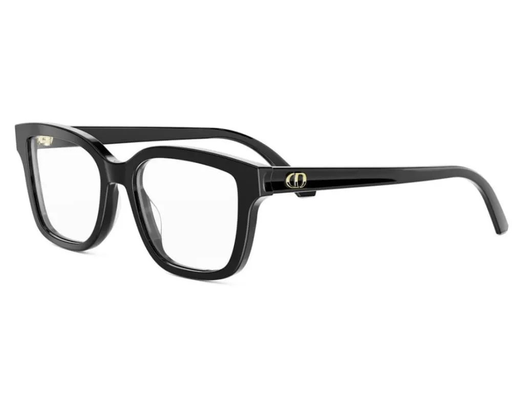 Square Frame Glasses