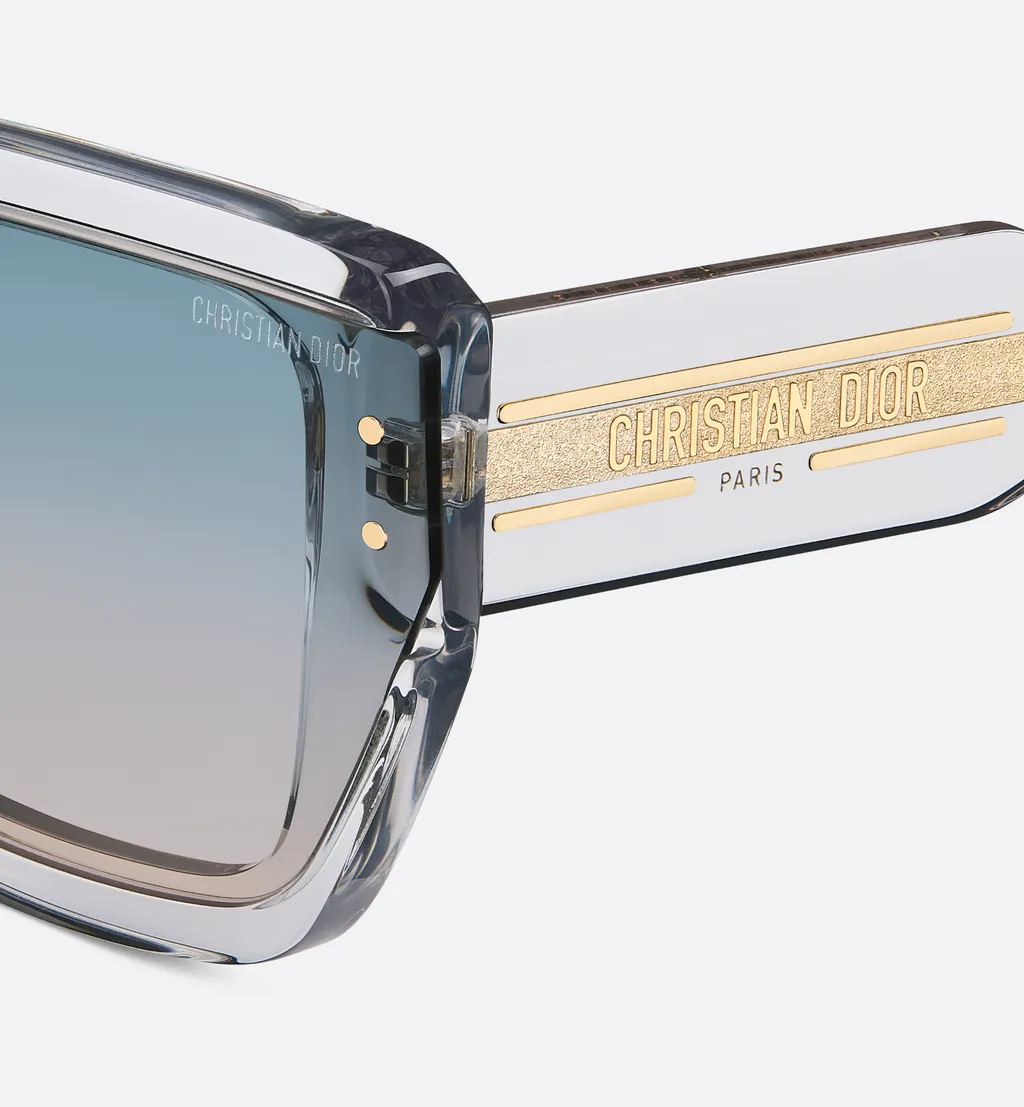 Signature Sunglasses