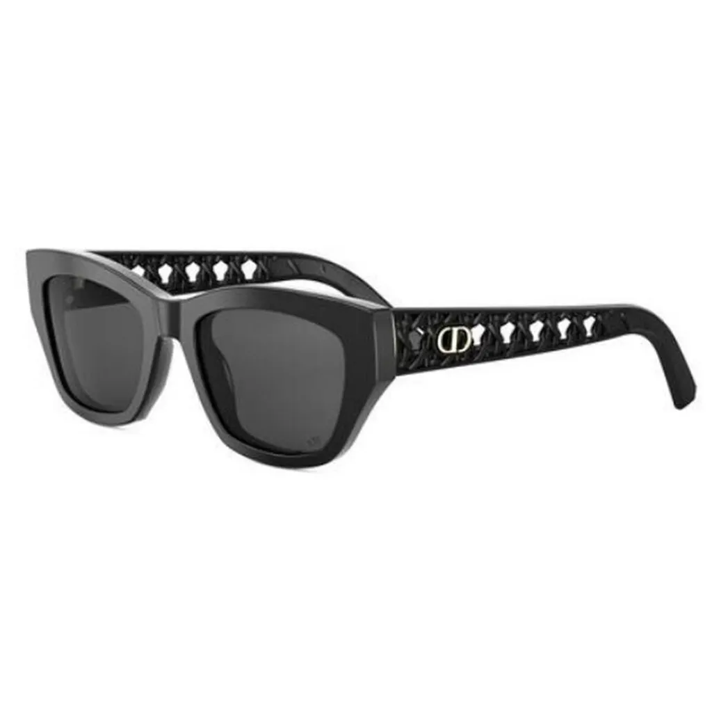 Verydior S2I Square Frame Sunglasses