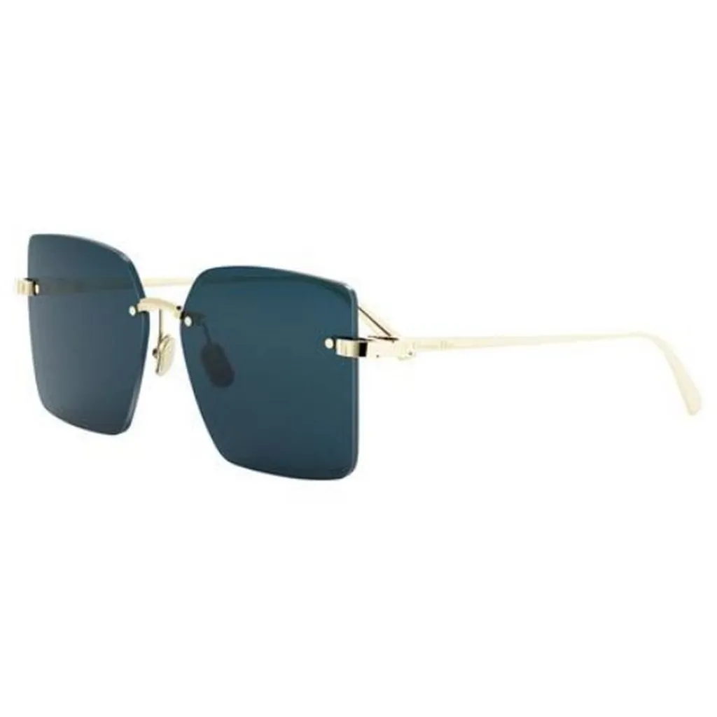 Geometric Sunglasses