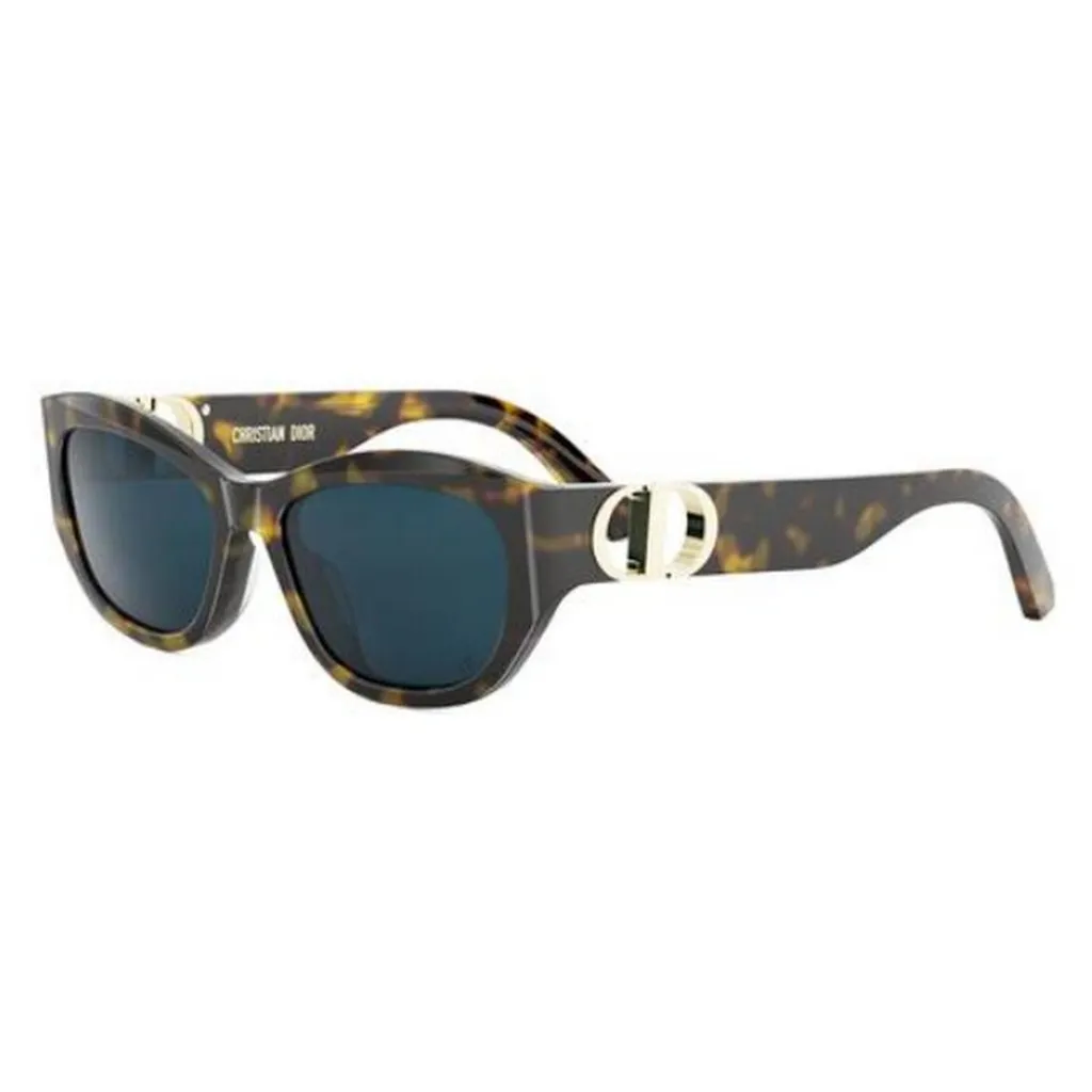 30Montaigne B5U Butterfly Frame Sunglasses