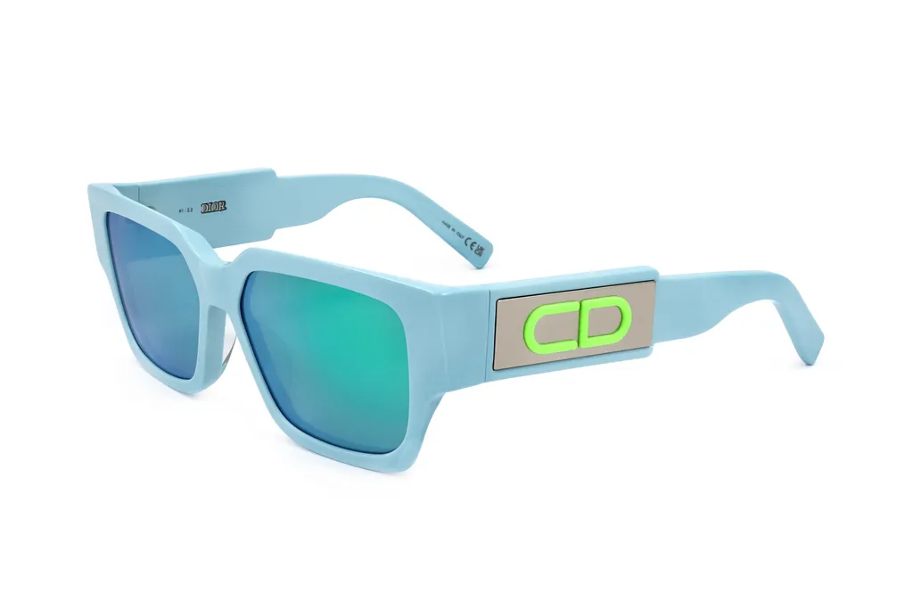 Full Frame Sunglasses