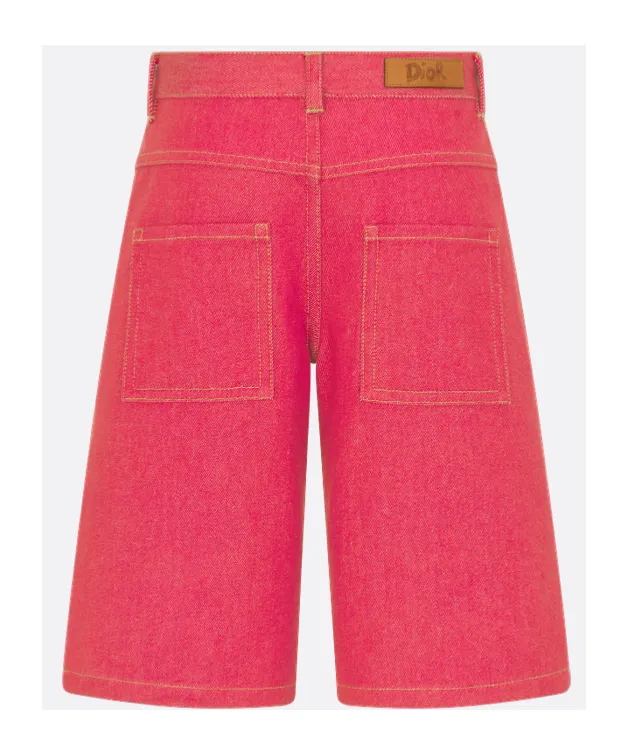 Kids' Bermuda Shorts
