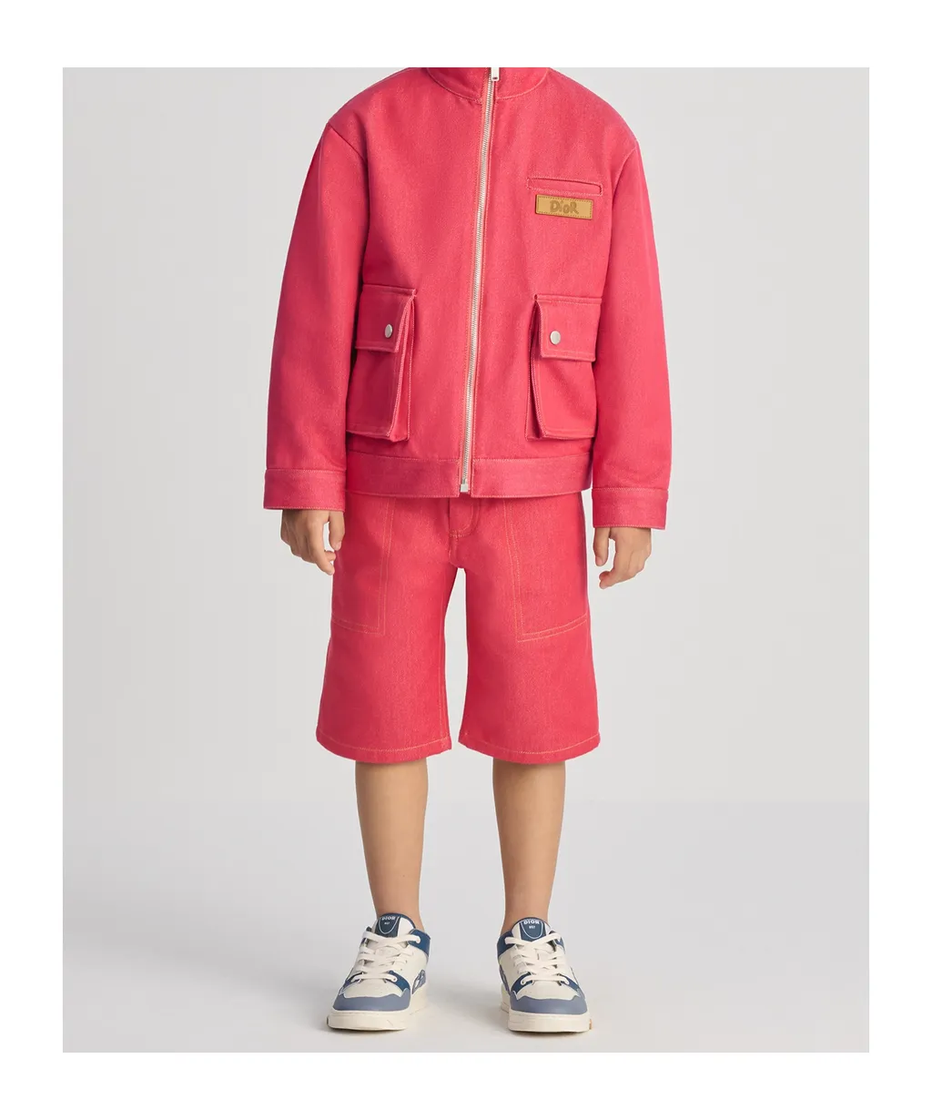 Kids' Bermuda Shorts