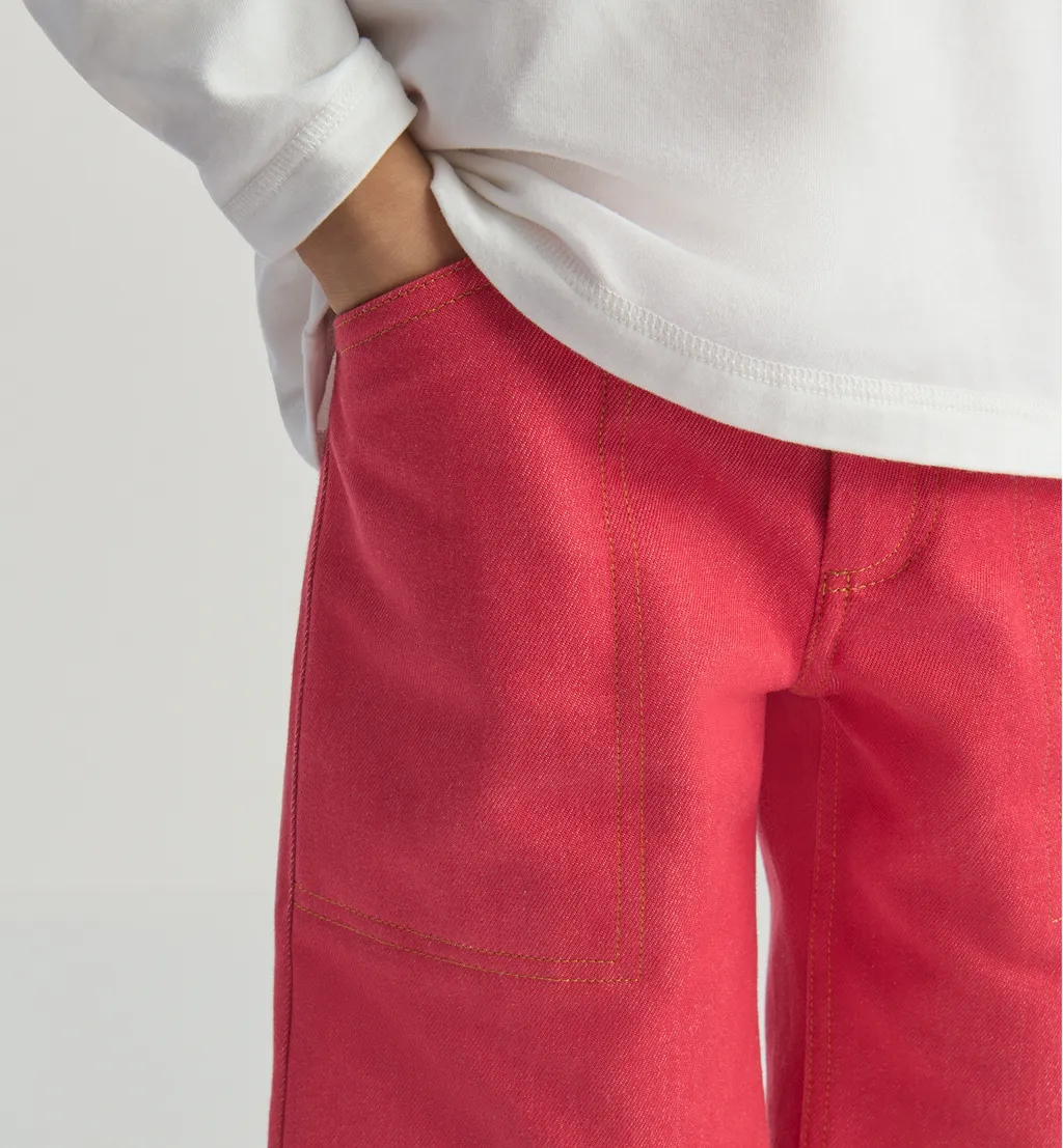Kids' Bermuda Shorts