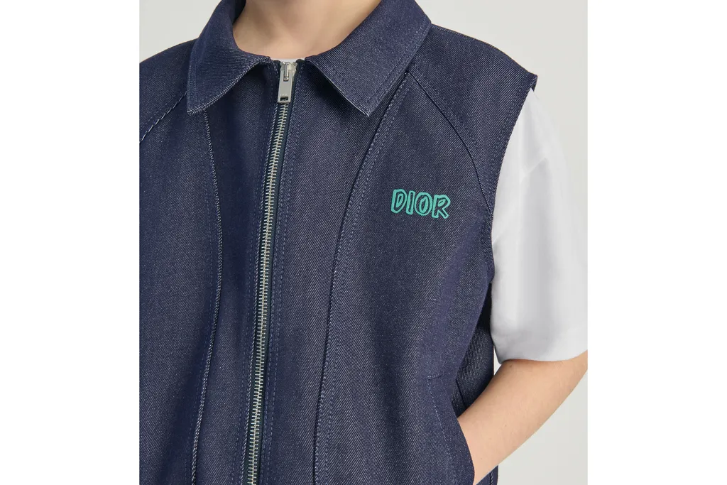 Vest