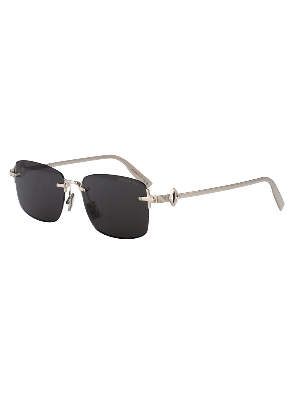 Frameless Sunglasses