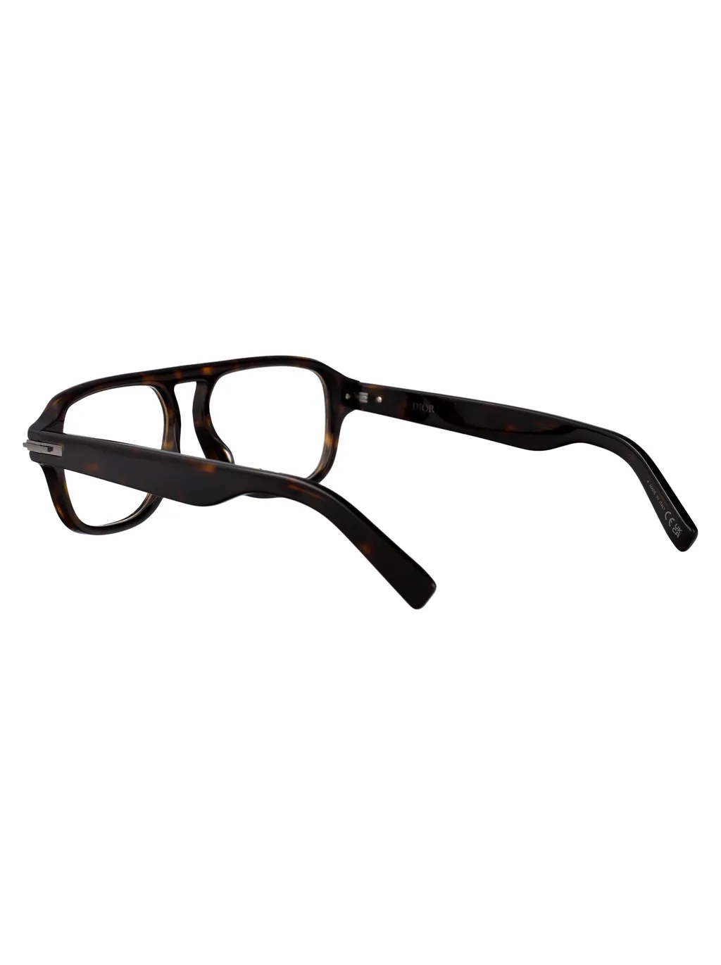 Logo Plain Glasses