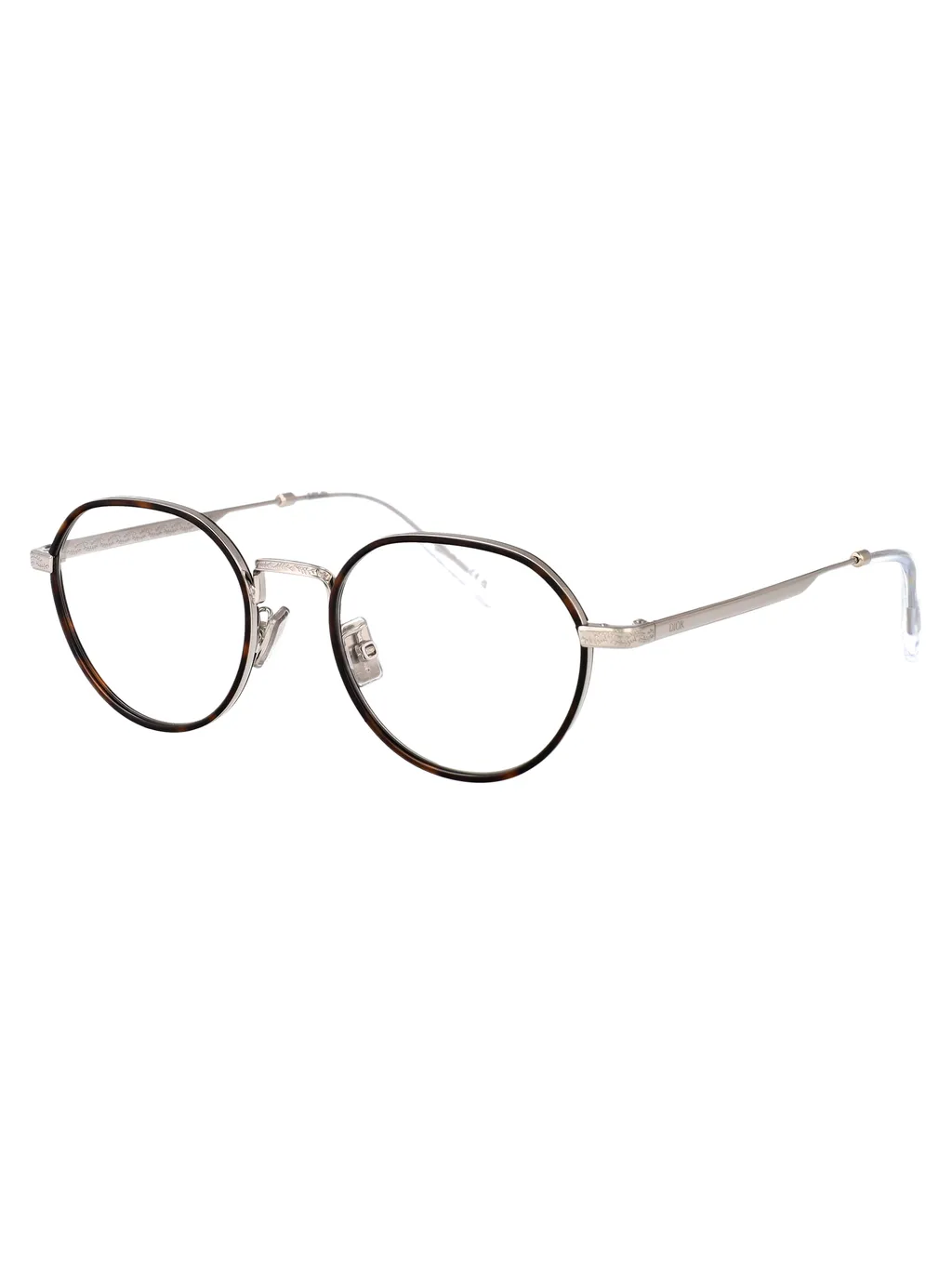 Full Frame Plain Mirror Sunglasses