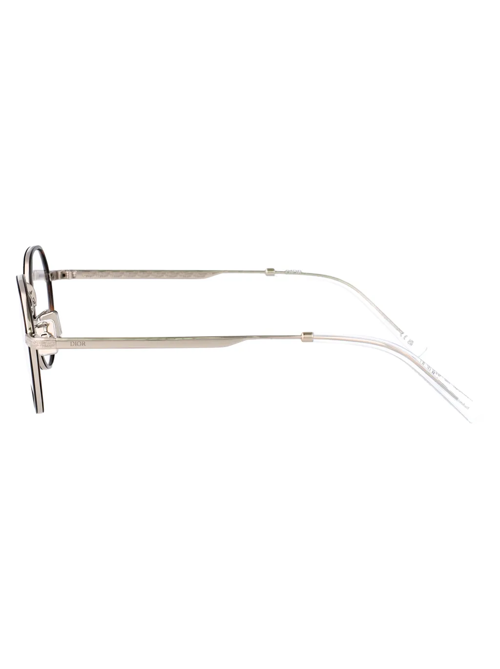 Full Frame Plain Mirror Sunglasses