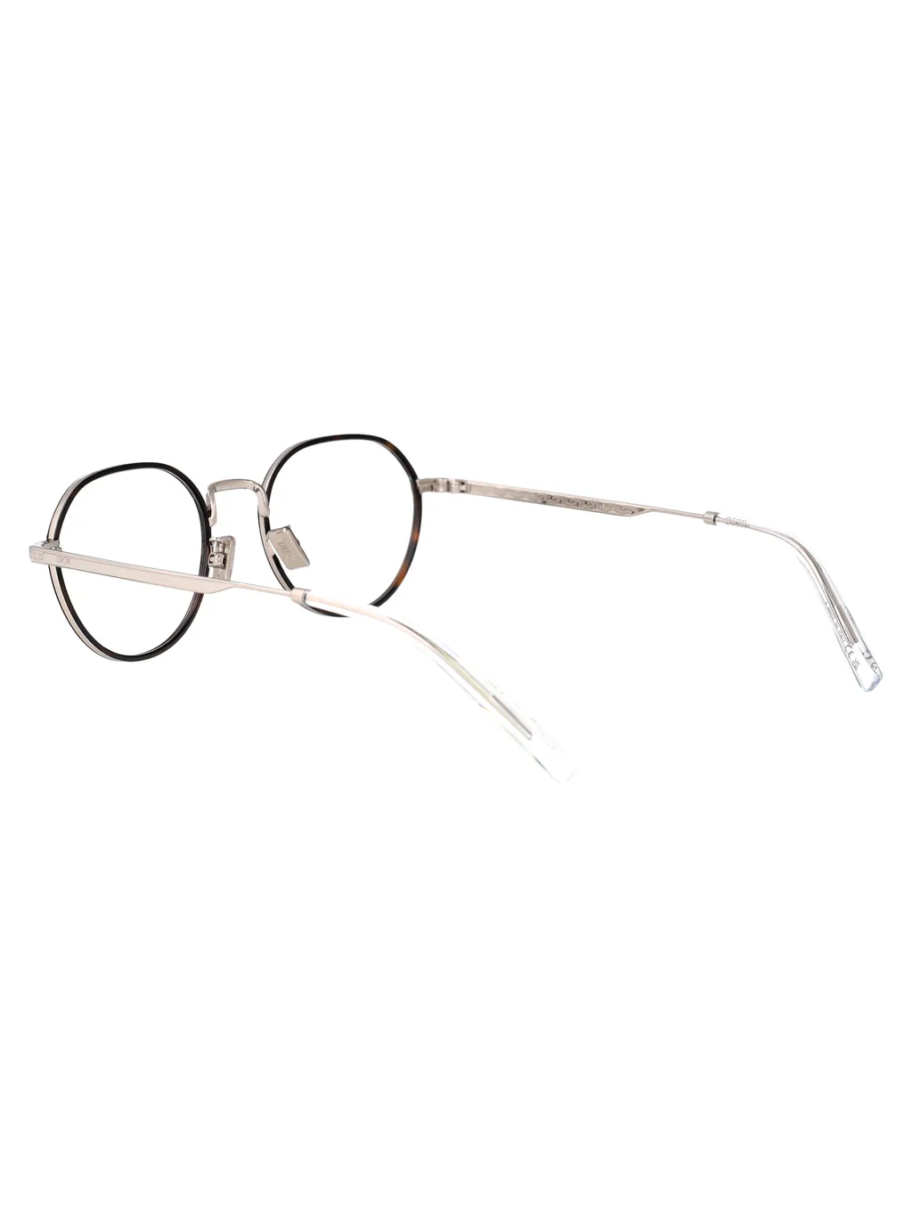 Full Frame Plain Mirror Sunglasses