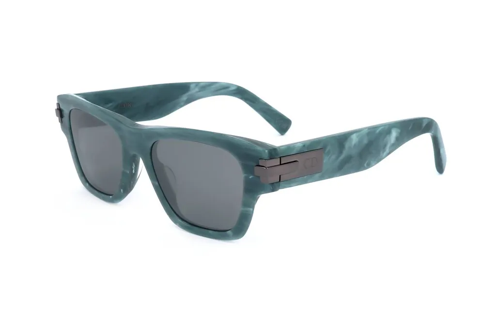 Rectangular Sunglasses